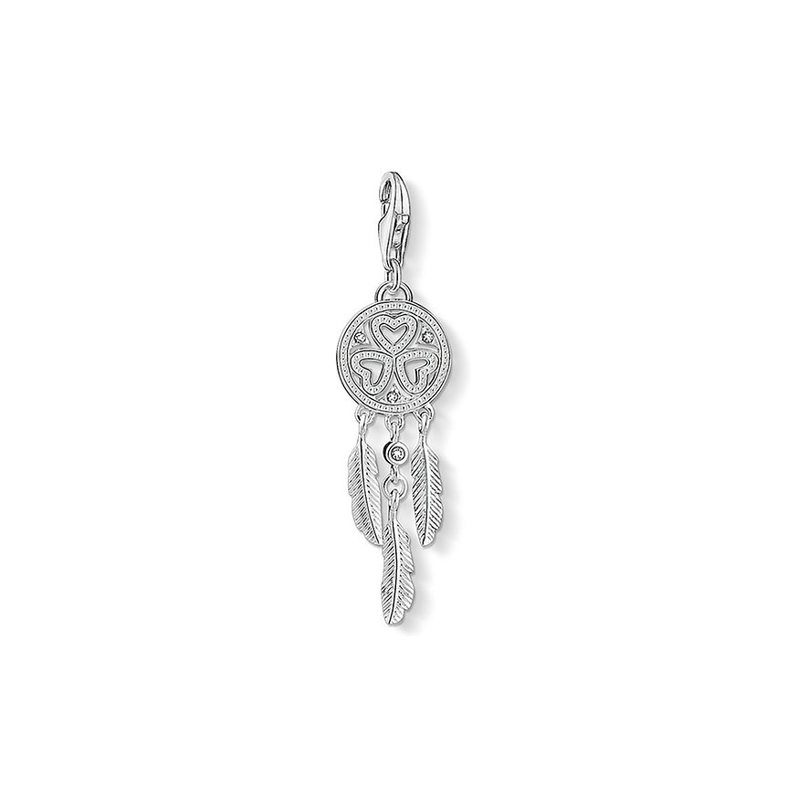 2. Chance - Thomas Sabo Charm von Thomas Sabo