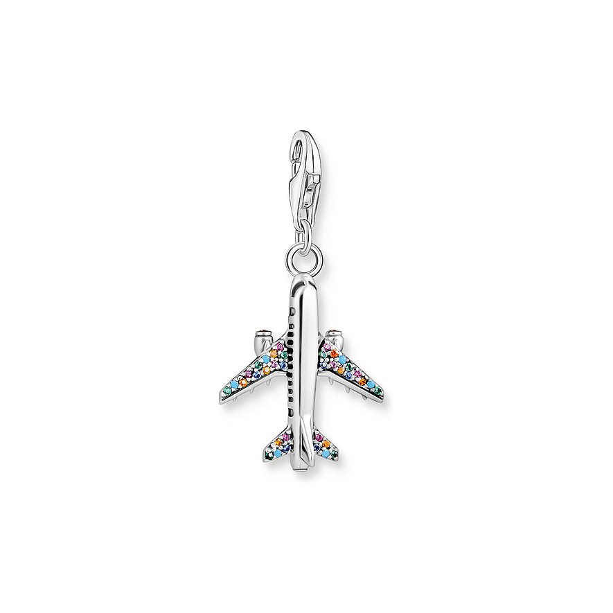 2. Chance - Thomas Sabo Charm von Thomas Sabo
