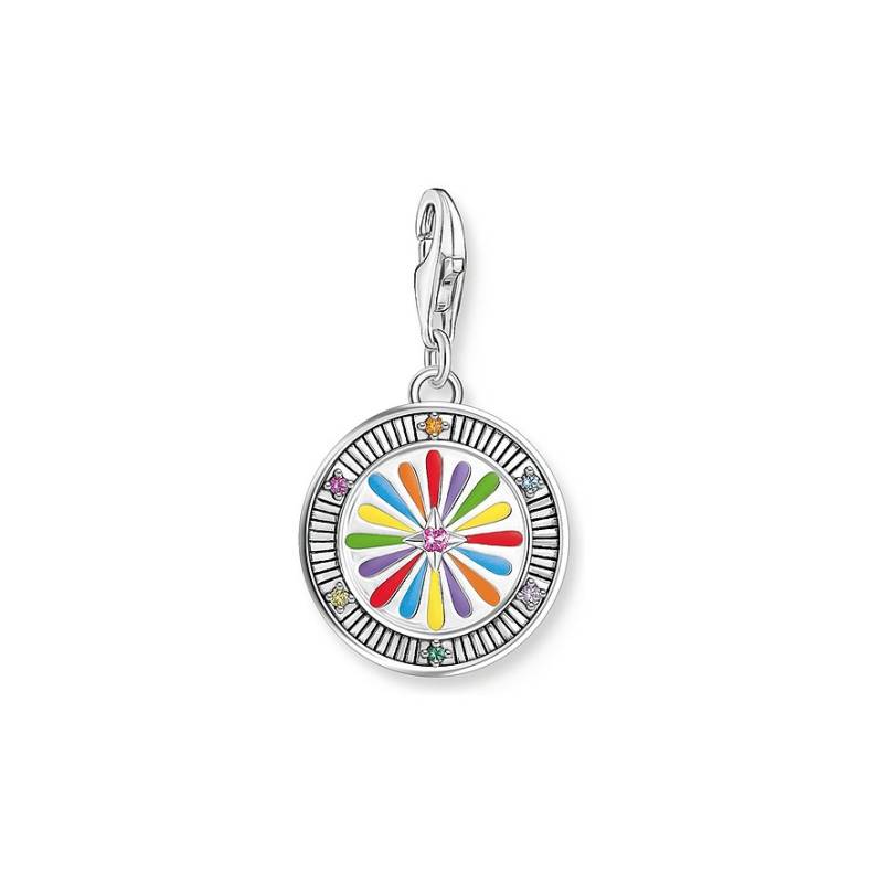 2. Chance - Thomas Sabo Charm IC14499-348-7 von Thomas Sabo