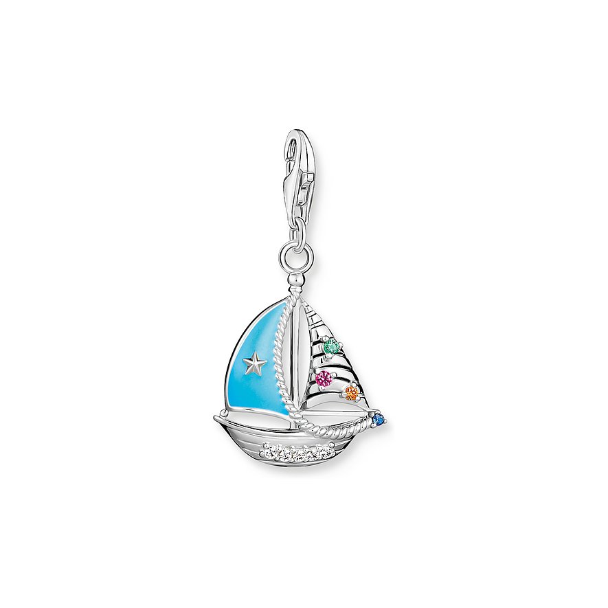 2. Chance - Thomas Sabo Charm von Thomas Sabo