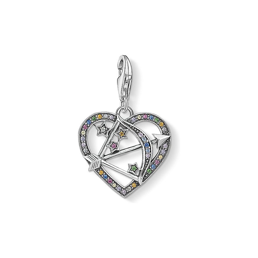 2. Chance - Thomas Sabo Charm von Thomas Sabo