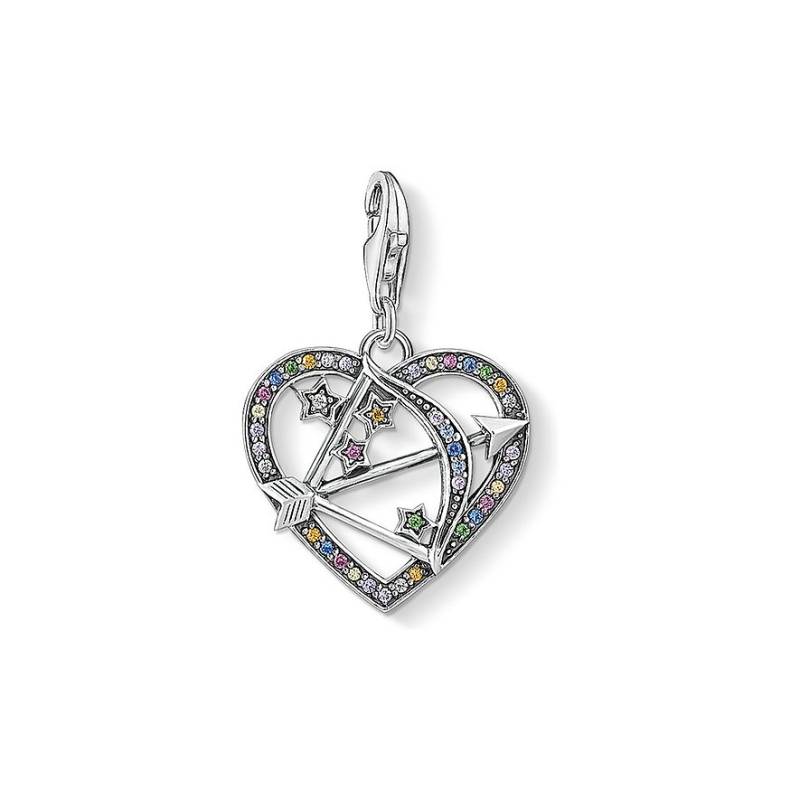 2. Chance - Thomas Sabo Charm von Thomas Sabo
