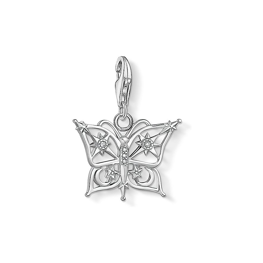 2. Chance - Thomas Sabo Charm von Thomas Sabo