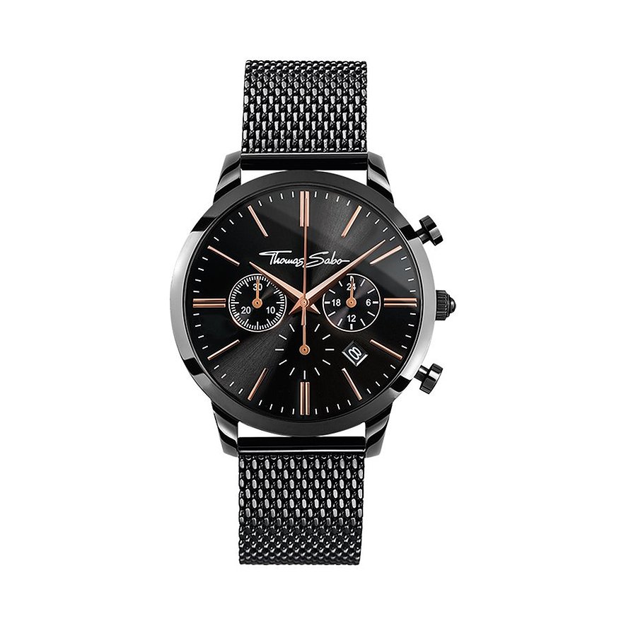 2. Chance - Thomas Sabo Chronograph von Thomas Sabo