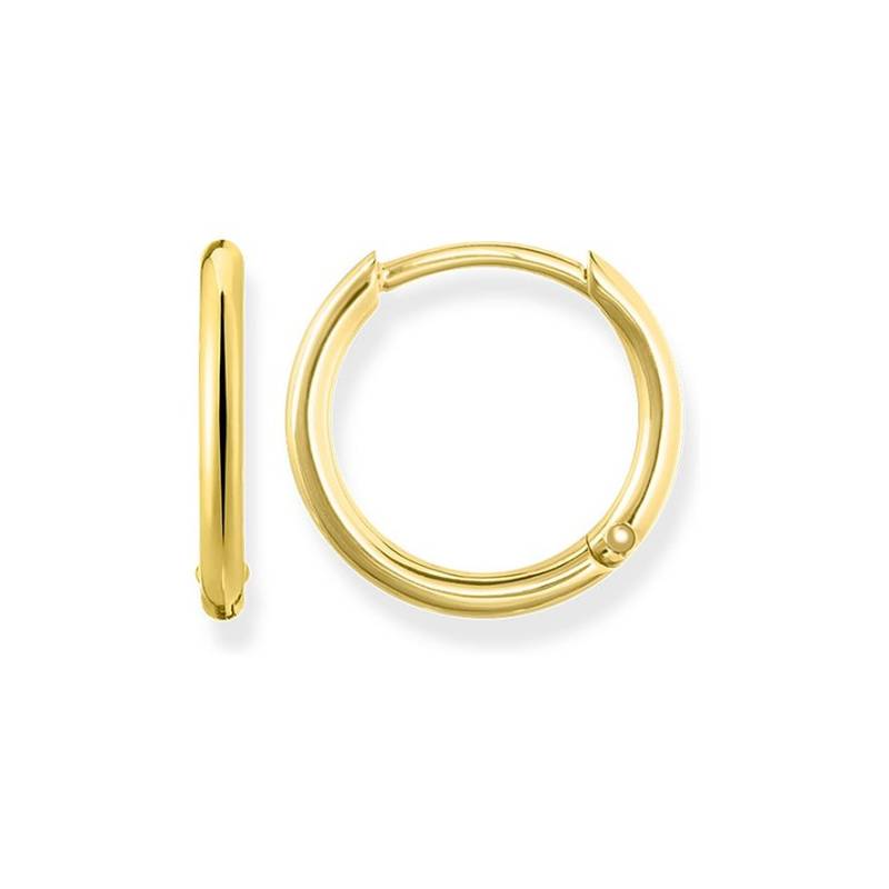 2. Chance - Thomas Sabo Creolen CR608-413-12 von Thomas Sabo