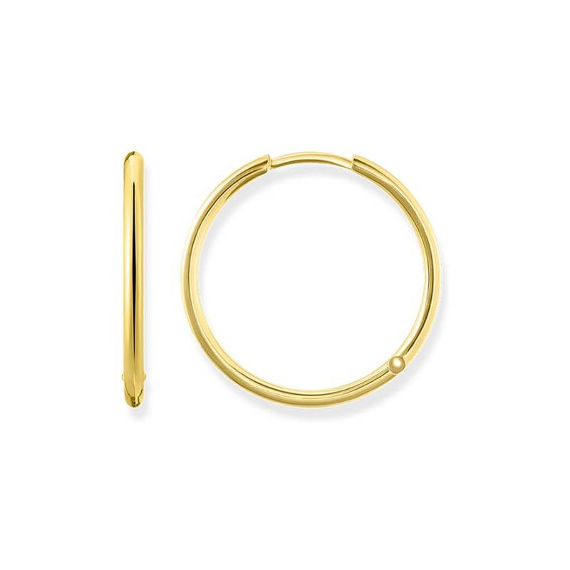 2. Chance - Thomas Sabo Creolen CR610-413-12 von Thomas Sabo