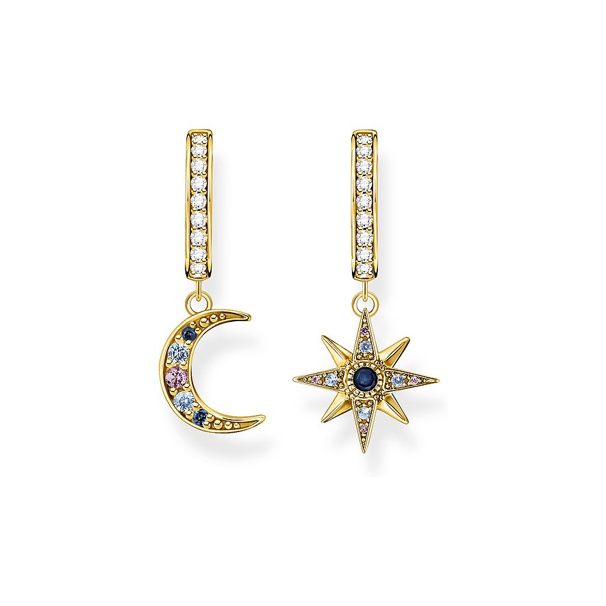 2. Chance - Thomas Sabo Creolen CR682-959-7 von Thomas Sabo