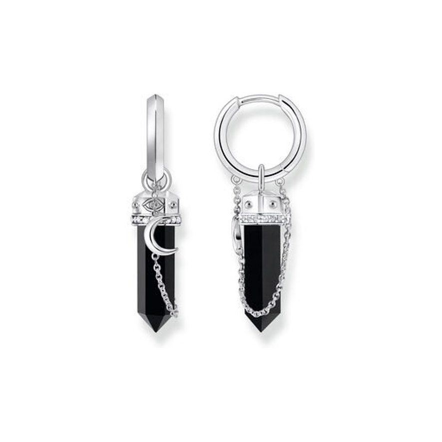 2. Chance - Thomas Sabo Creolen CR722-641-11 2. Chance - Thomas Sabo Creolen CR722-641-11 von Thomas Sabo
