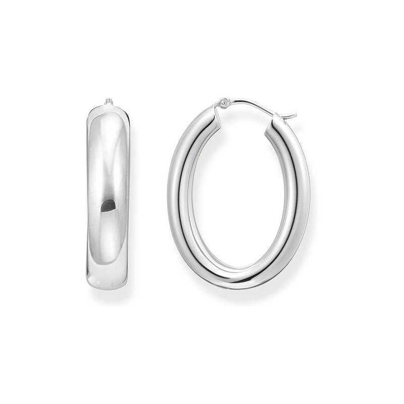 2. Chance - Thomas Sabo Creolen CR739-001-21 2. Chance - Thomas Sabo Creolen CR739-001-21 von Thomas Sabo