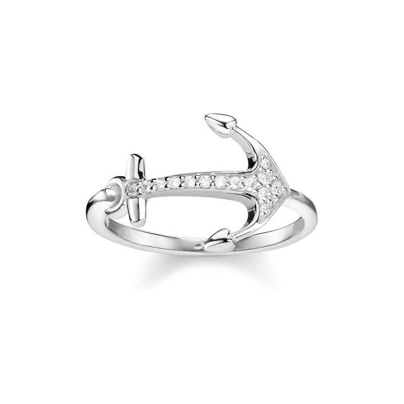 2. Chance - Thomas Sabo Damenring TR2234-051-14-52 von Thomas Sabo