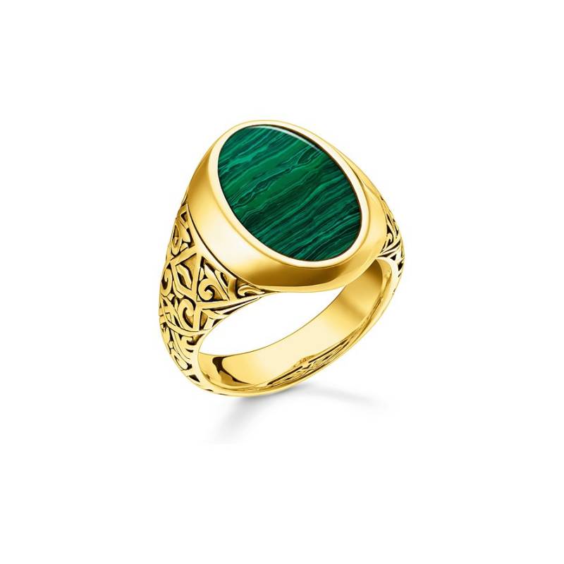 2. Chance - Thomas Sabo Damenring TR2242-140-6-66 von Thomas Sabo