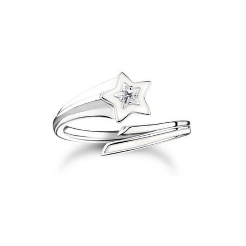 2. Chance - Thomas Sabo Damenring TR2443-041-14-54 von Thomas Sabo