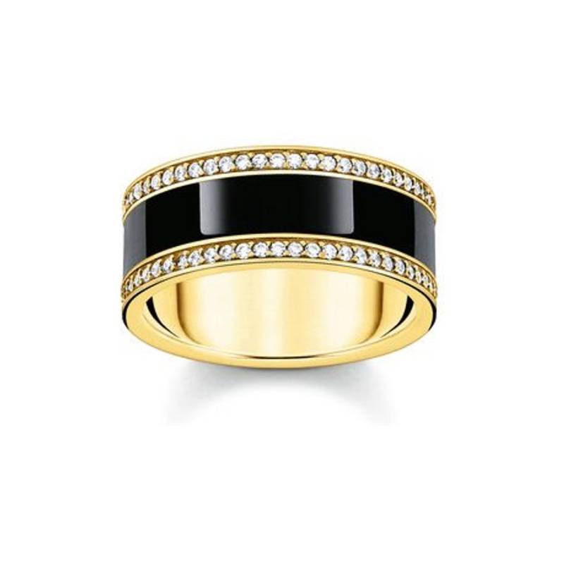 2. Chance - Thomas Sabo Damenring TR2446-565-11-54 von Thomas Sabo