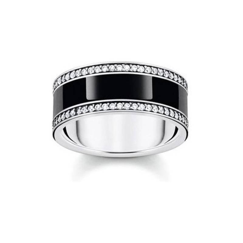 2. Chance - Thomas Sabo Damenring TR2446-691-11-52 von Thomas Sabo