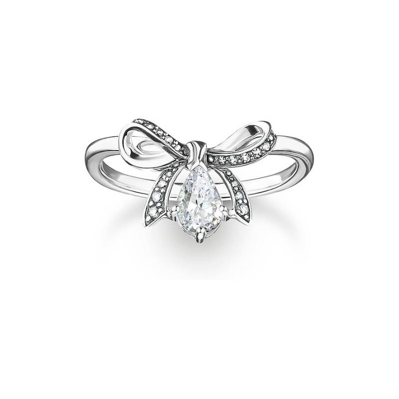 2. Chance - Thomas Sabo Damenring TR2481-643-14-56 von Thomas Sabo