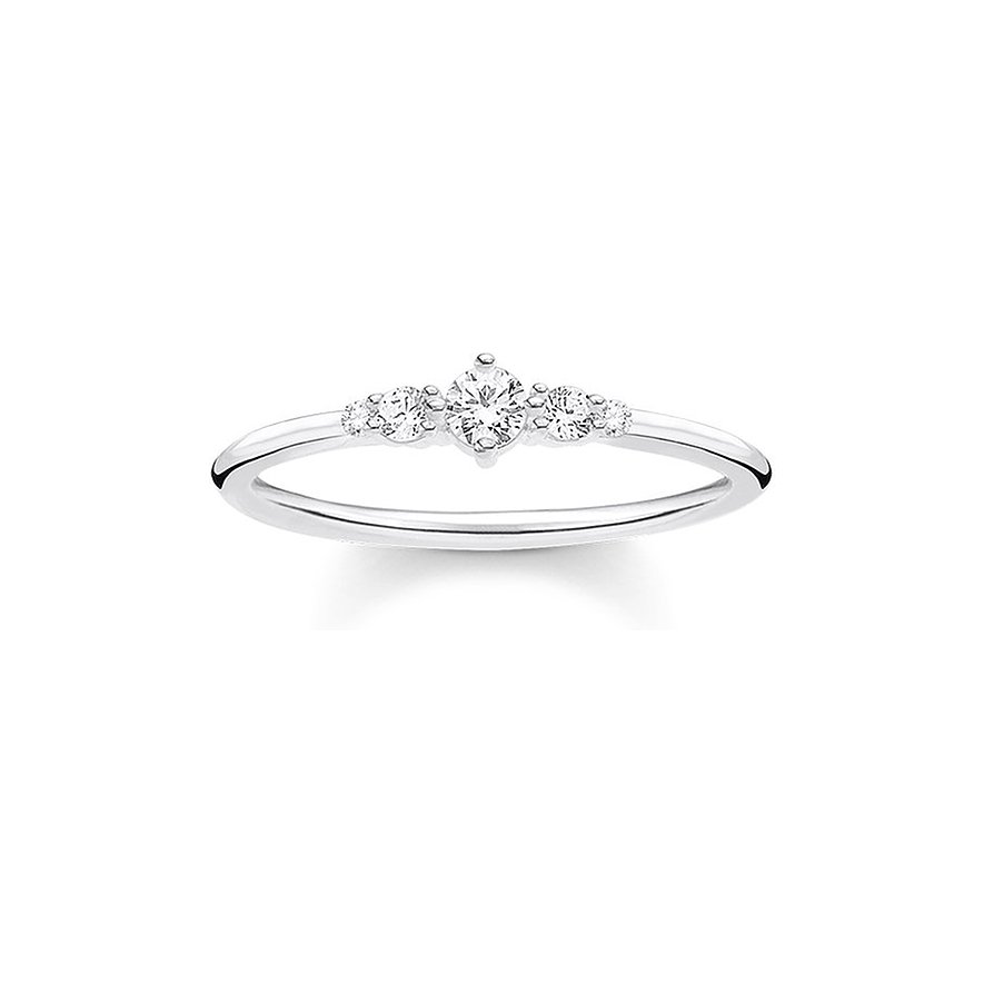 2. Chance - Thomas Sabo Damenring von Thomas Sabo