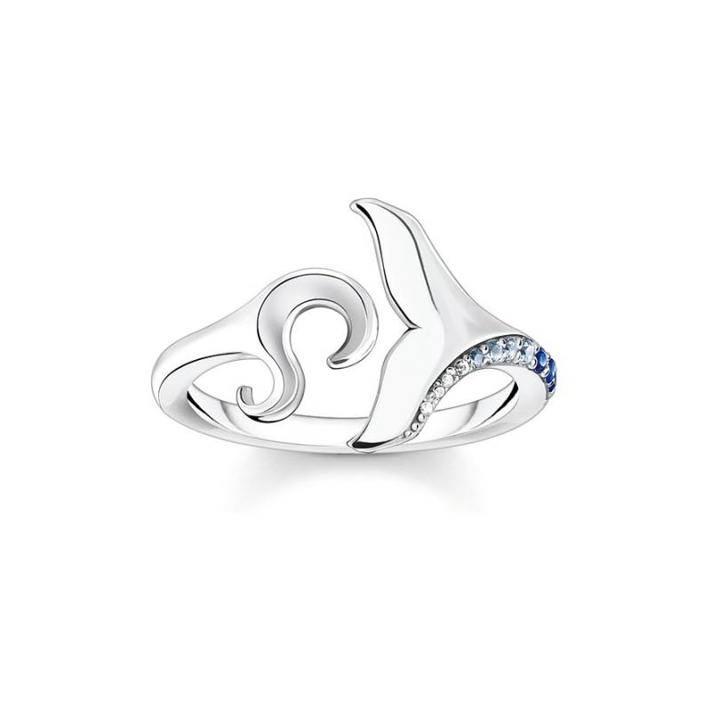 2. Chance - Thomas Sabo Damenring von Thomas Sabo