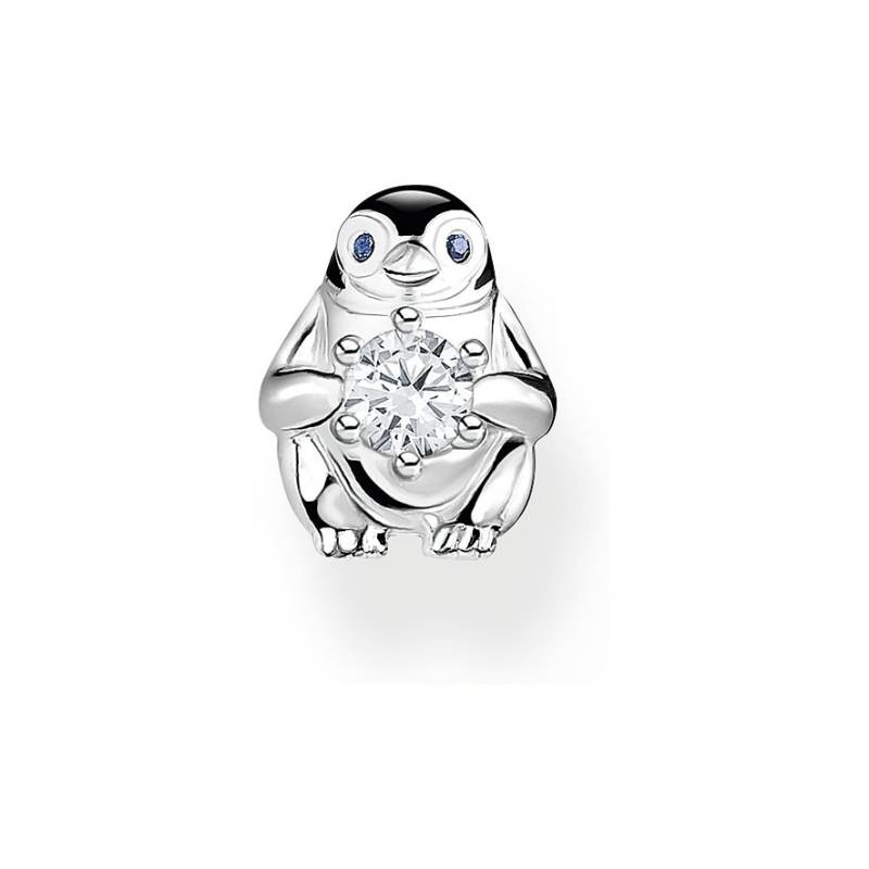 2. Chance - Thomas Sabo Einzelner Ohrschmuck H2258-041-7 von Thomas Sabo
