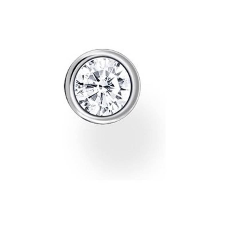 2. Chance - Thomas Sabo Einzelner Ohrschmuck von Thomas Sabo