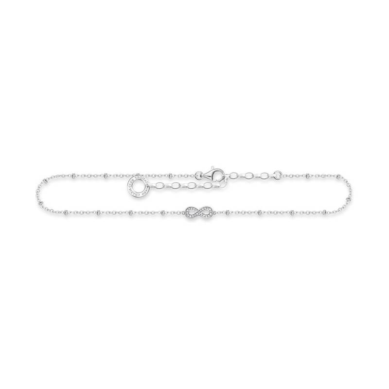 2. Chance - Thomas Sabo Fußkette von Thomas Sabo