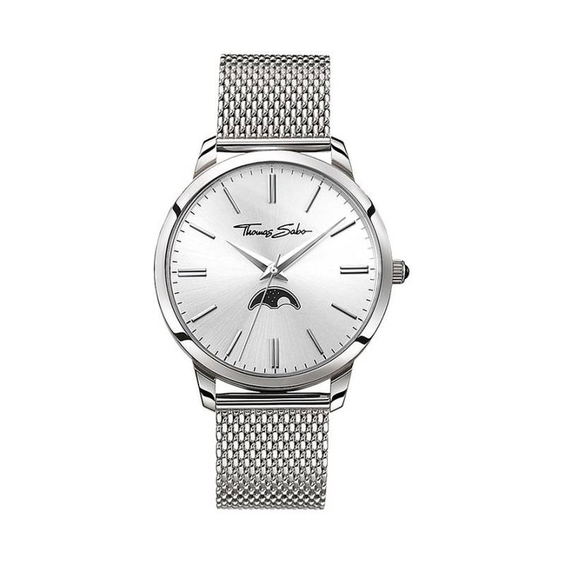 2. Chance - Thomas Sabo Herrenuhr von Thomas Sabo