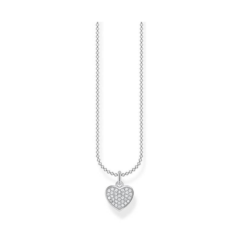 2. Chance - Thomas Sabo Kette KE2046-051-14-L45v von Thomas Sabo