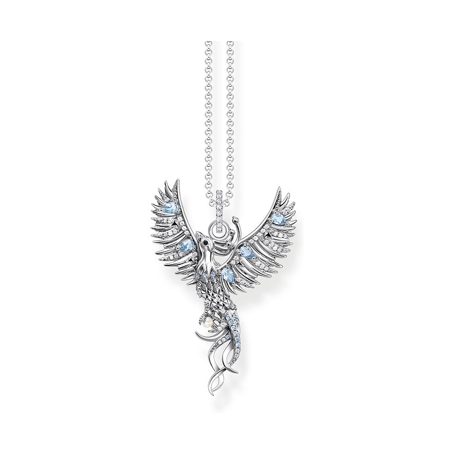 2. Chance - Thomas Sabo Kette KE2191-945-7-L45v von Thomas Sabo