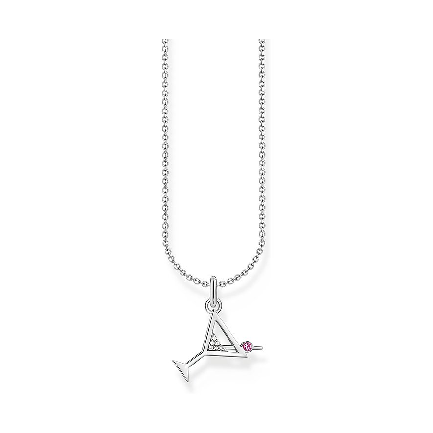 2. Chance - Thomas Sabo Kette KE2232-013-27-L45V von Thomas Sabo