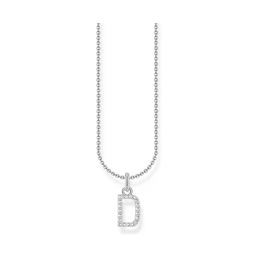 2. Chance - Thomas Sabo Kette KE2243-051-14-L45V von Thomas Sabo