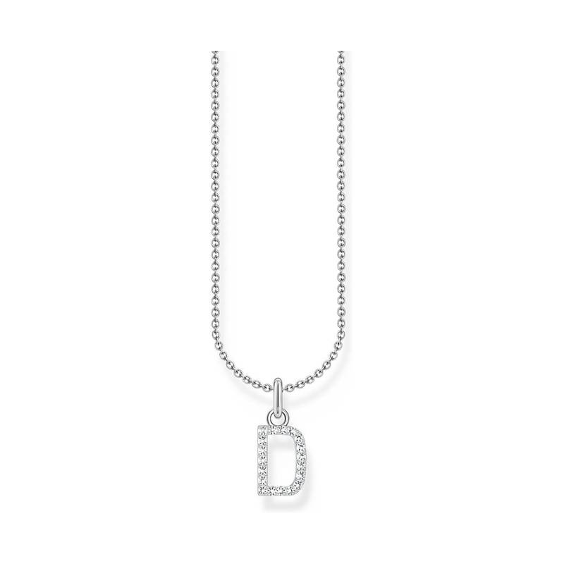 2. Chance - Thomas Sabo Kette KE2243-051-14-L45V von Thomas Sabo