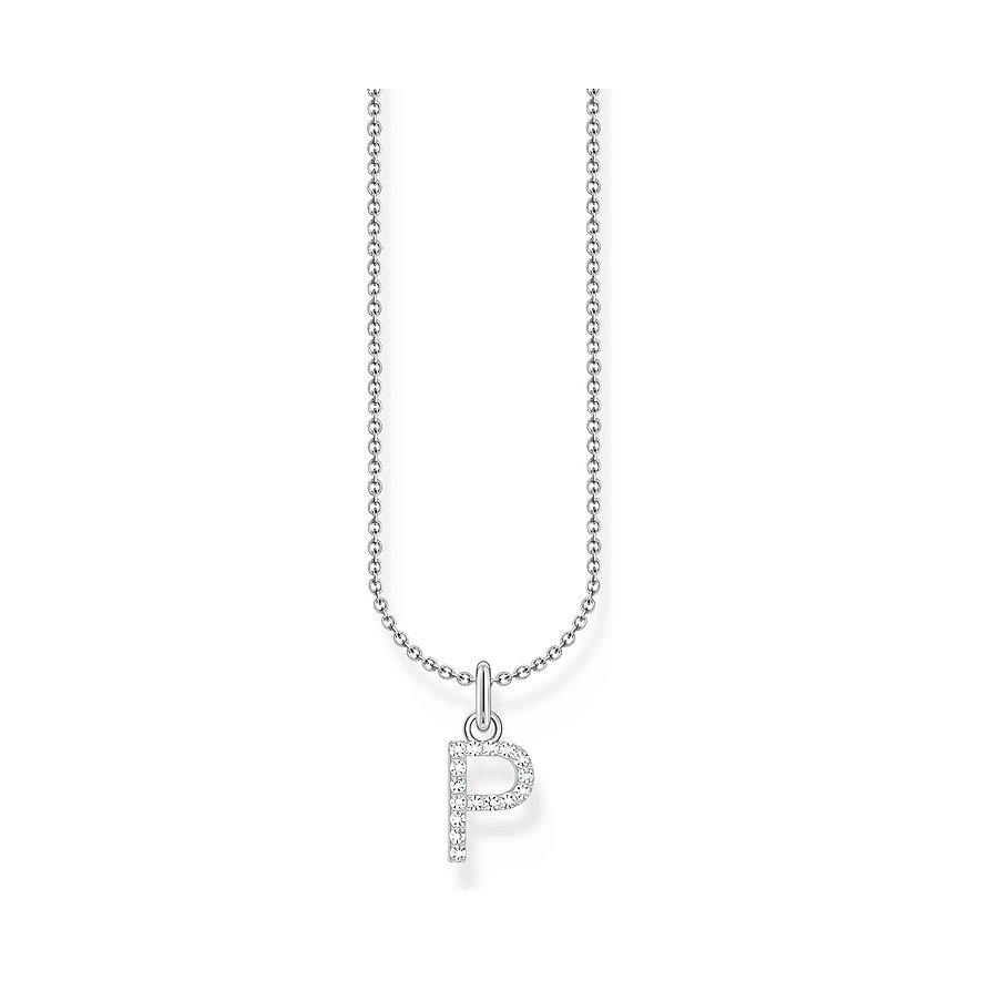 2. Chance - Thomas Sabo Kette KE2255-051-14-L45V von Thomas Sabo