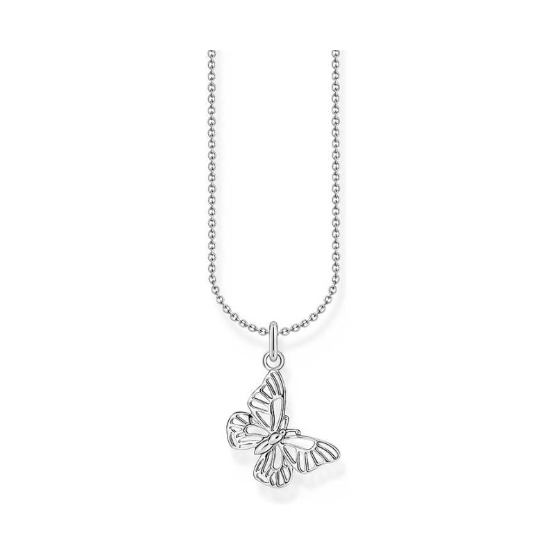 2. Chance - Thomas Sabo Kette SCKE150346 von Thomas Sabo