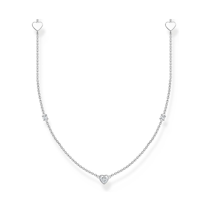 2. Chance - Thomas Sabo Kette 2. Chance - Thomas Sabo Kette von Thomas Sabo