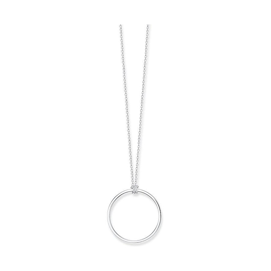 2. Chance - Thomas Sabo Kette von Thomas Sabo