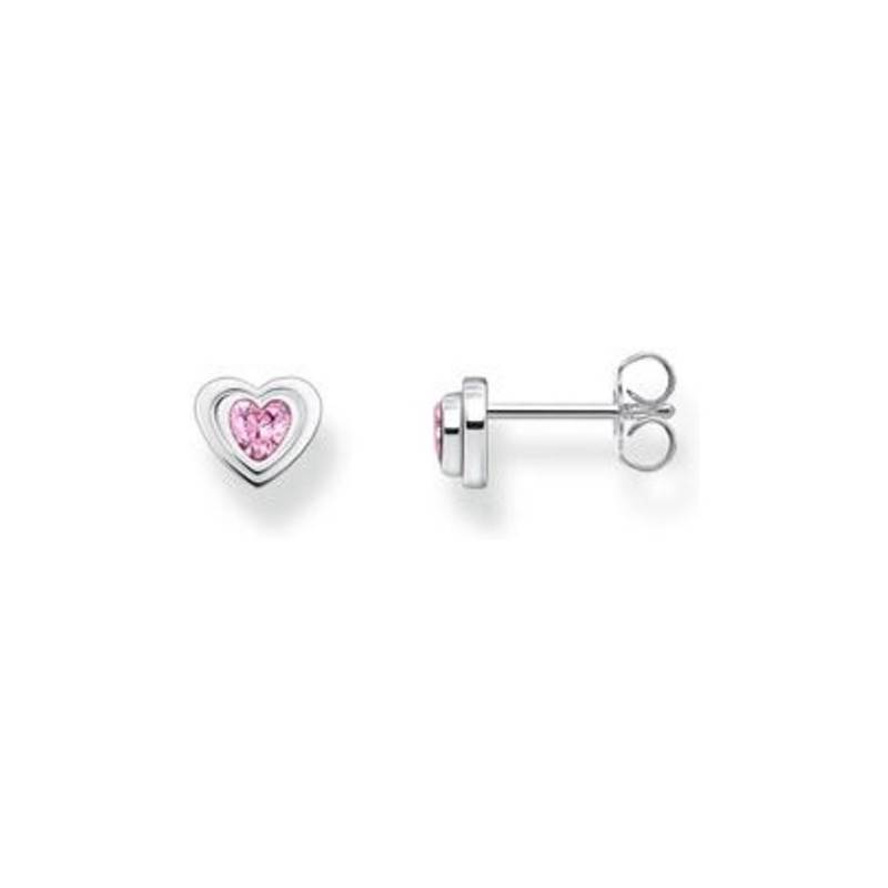 2. Chance - Thomas Sabo Ohrstecker H2271-643-9 von Thomas Sabo