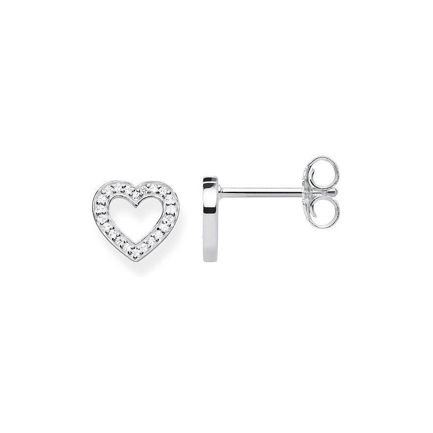 2. Chance - Thomas Sabo Ohrstecker von Thomas Sabo