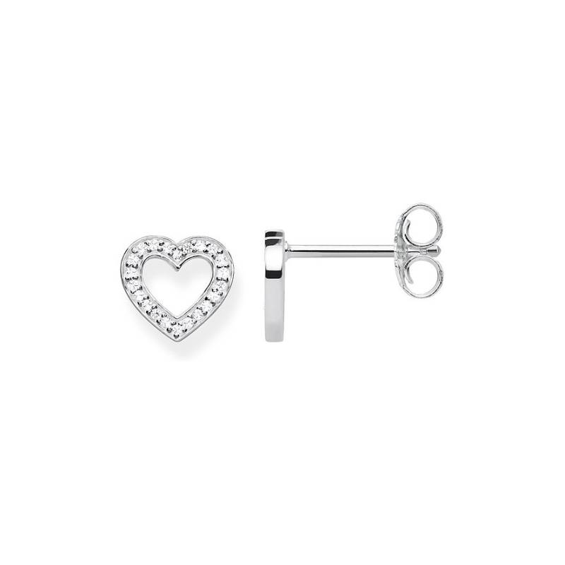 2. Chance - Thomas Sabo Ohrstecker von Thomas Sabo