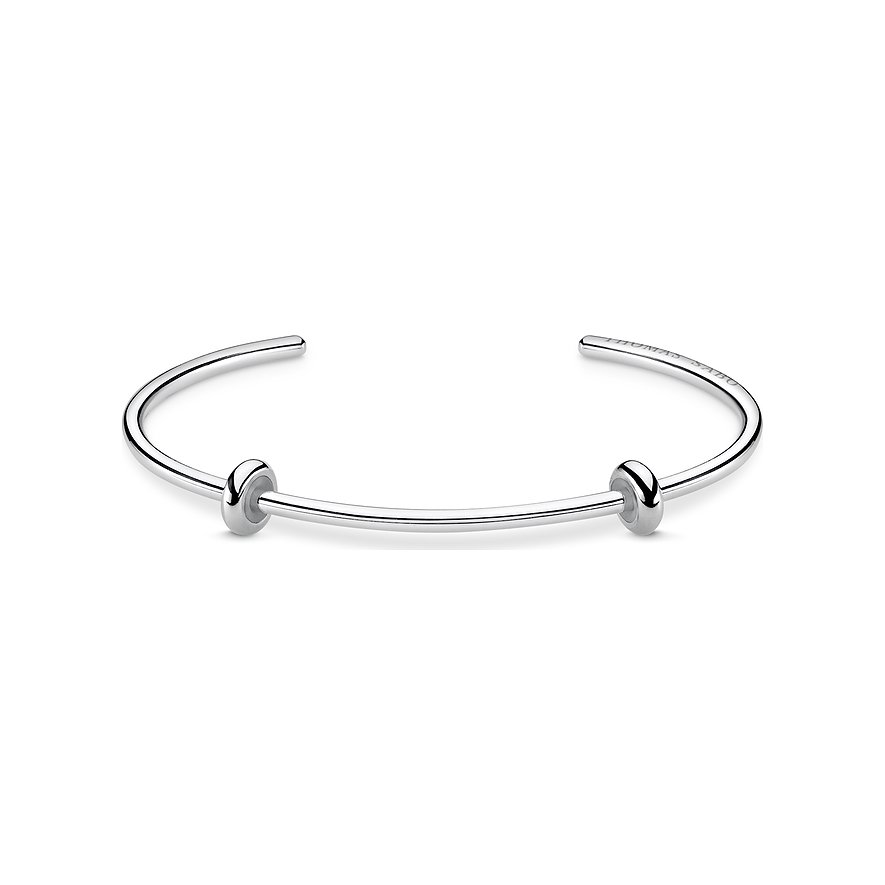 Thomas Sabo Armreif AR094-001-21-XL 925er Silber von Thomas Sabo