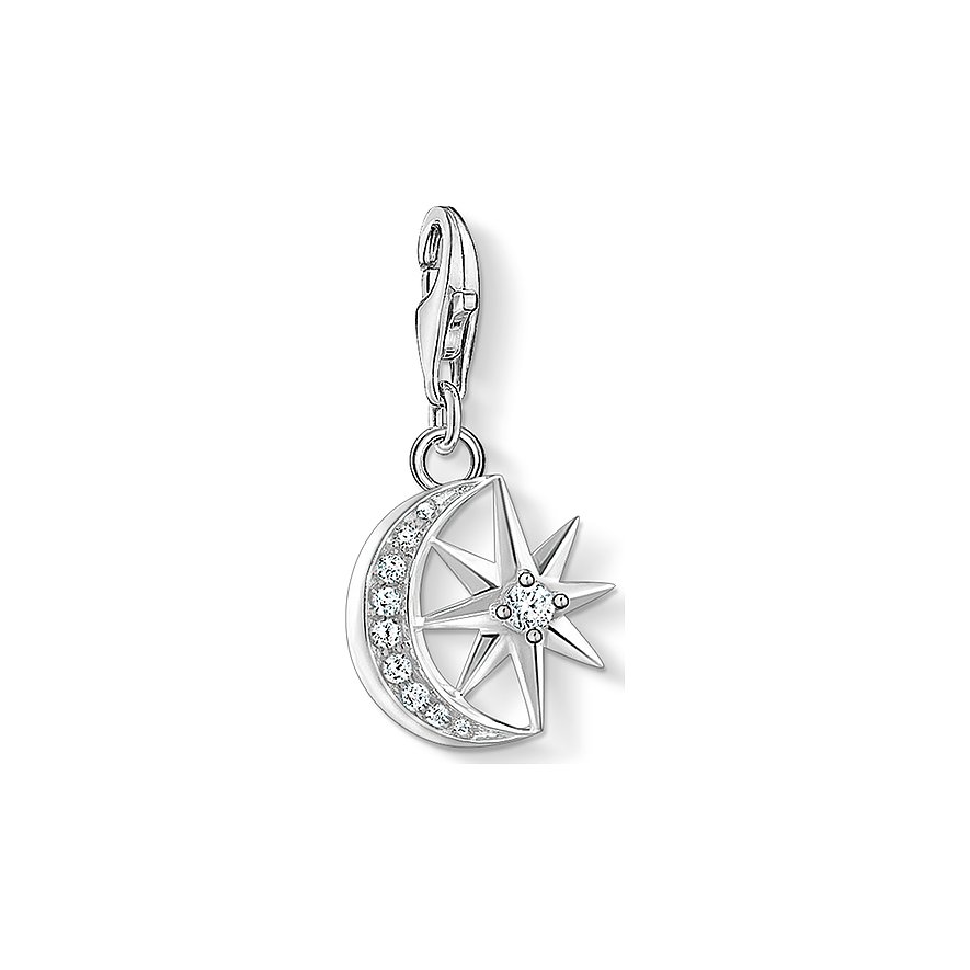 Thomas Sabo Charm Sterling Silver 1794-051-14 von Thomas Sabo