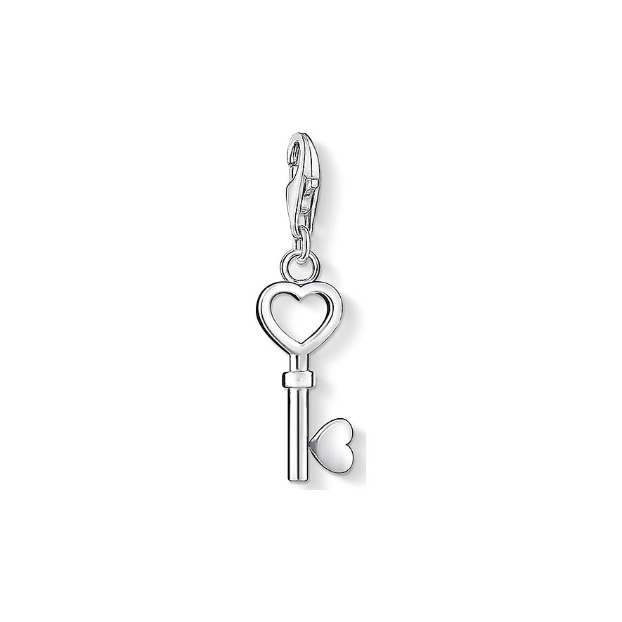 Thomas Sabo Charm Sterling Silver 0888-001-12 von Thomas Sabo