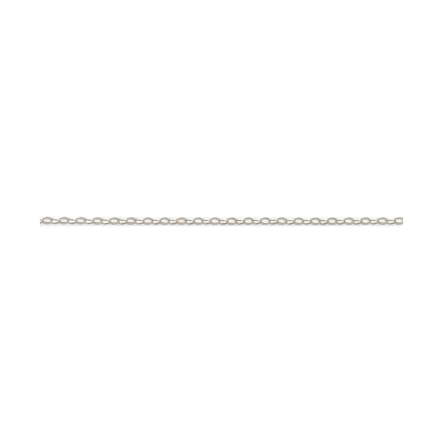 Thomas Sabo Kette X0002-001-12-M 925er Silber von Thomas Sabo