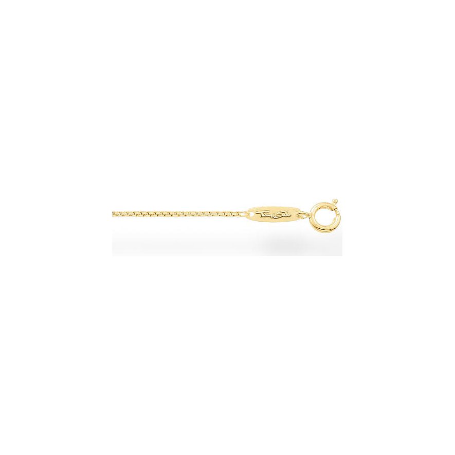 Thomas Sabo Kette KE1106-413-12-L50V von Thomas Sabo