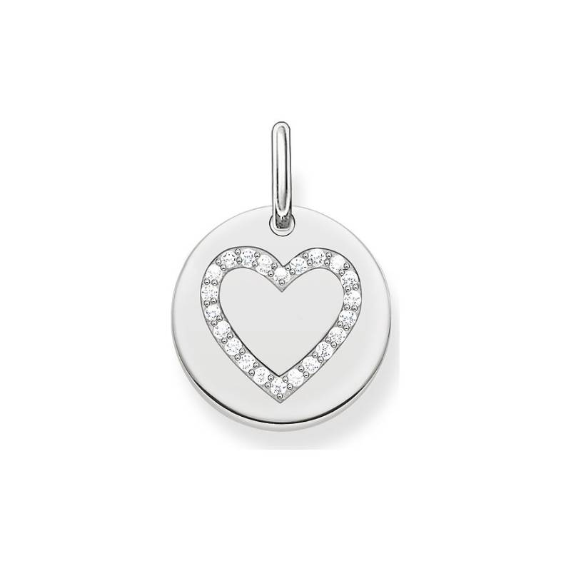 Thomas Sabo Anhänger LBPE0005-051-14 von Thomas Sabo