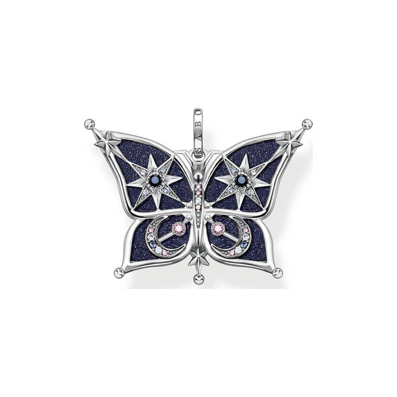 Thomas Sabo Anhänger PE929-945-7 von Thomas Sabo