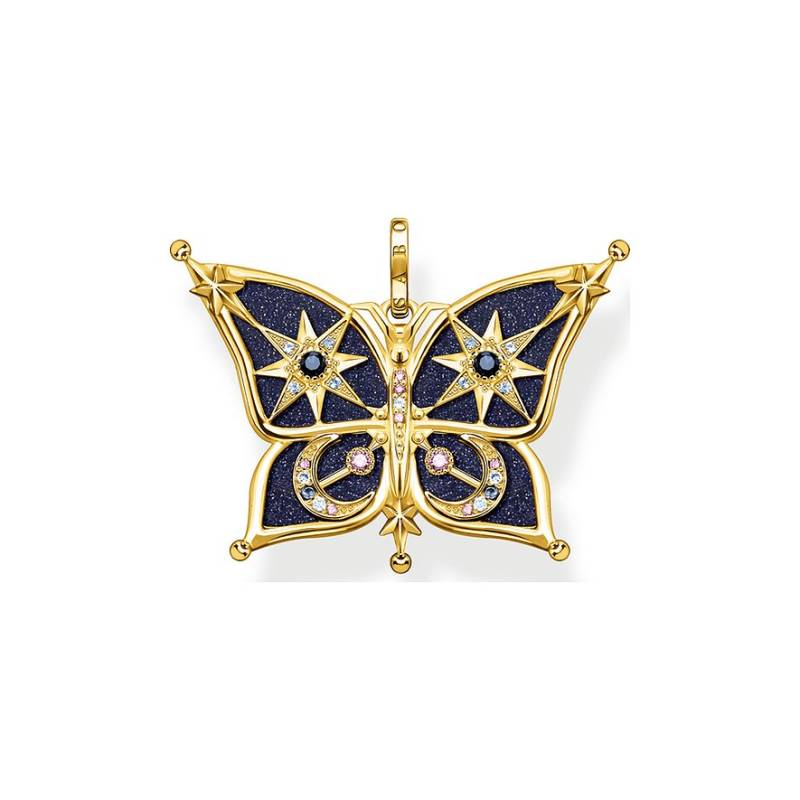 Thomas Sabo Anhänger PE929-963-7 Thomas Sabo Anhänger PE929-963-7 von Thomas Sabo