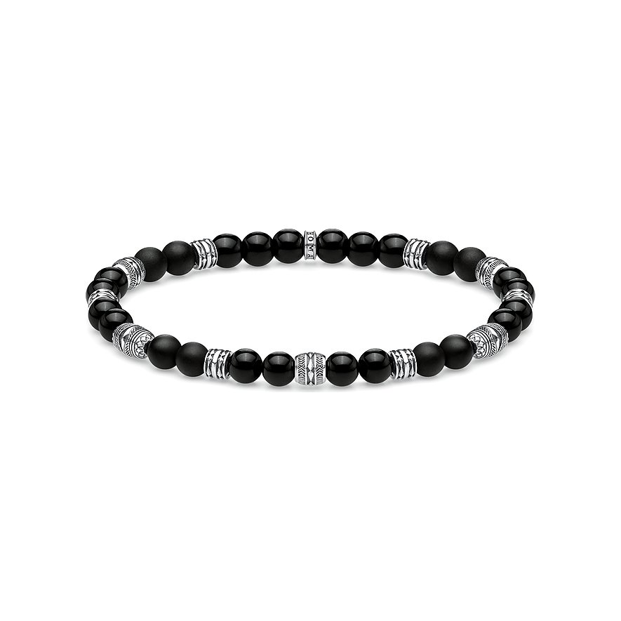 Thomas Sabo Armband A1924-704-11-L19 925er Silber Thomas Sabo Armband A1924-704-11-L19 925er Silber von Thomas Sabo