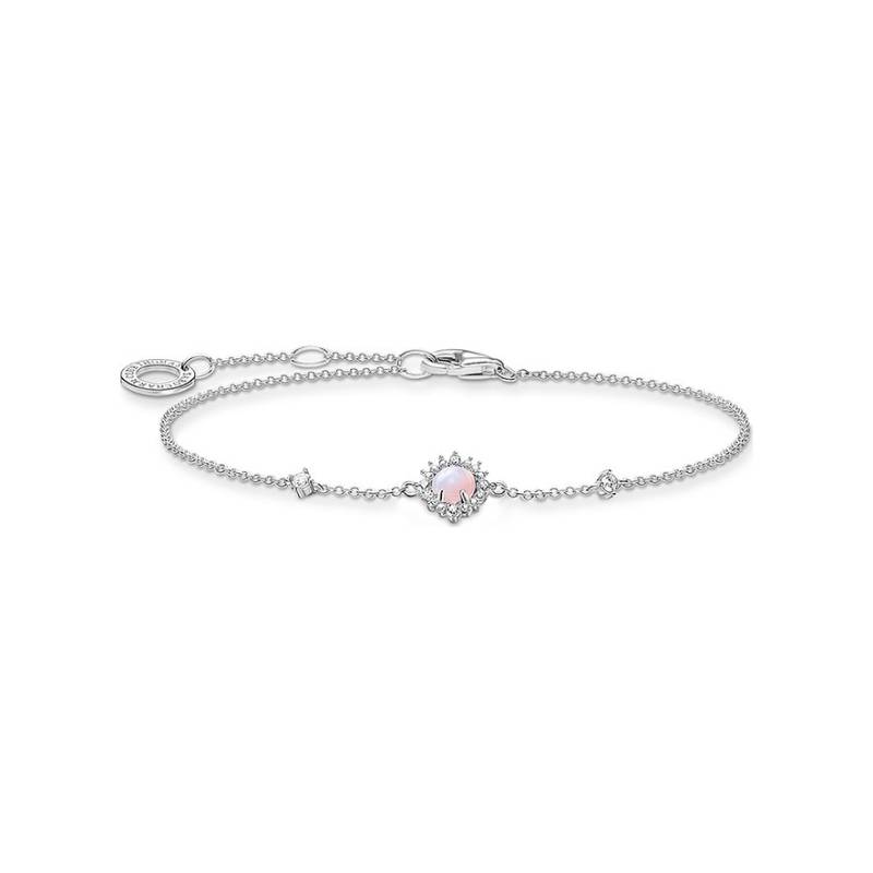 Thomas Sabo Armband A2023-166-7-L19V von Thomas Sabo