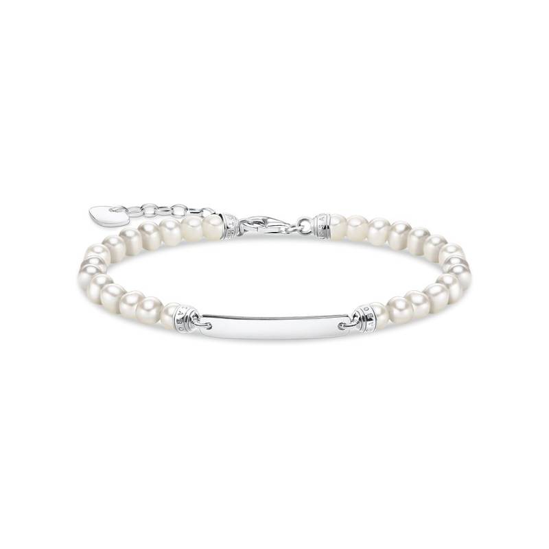 Thomas Sabo Armband A2042-082-14-L19V 925er Silber von Thomas Sabo