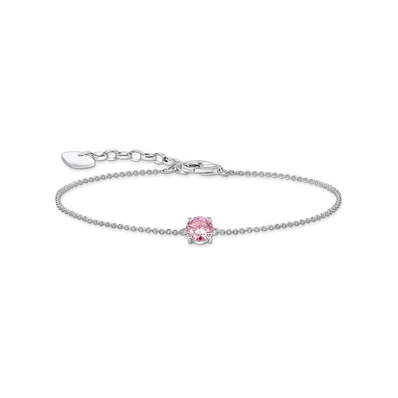 Thomas Sabo Armband A2156-051-9-L19V 925er Silber von Thomas Sabo