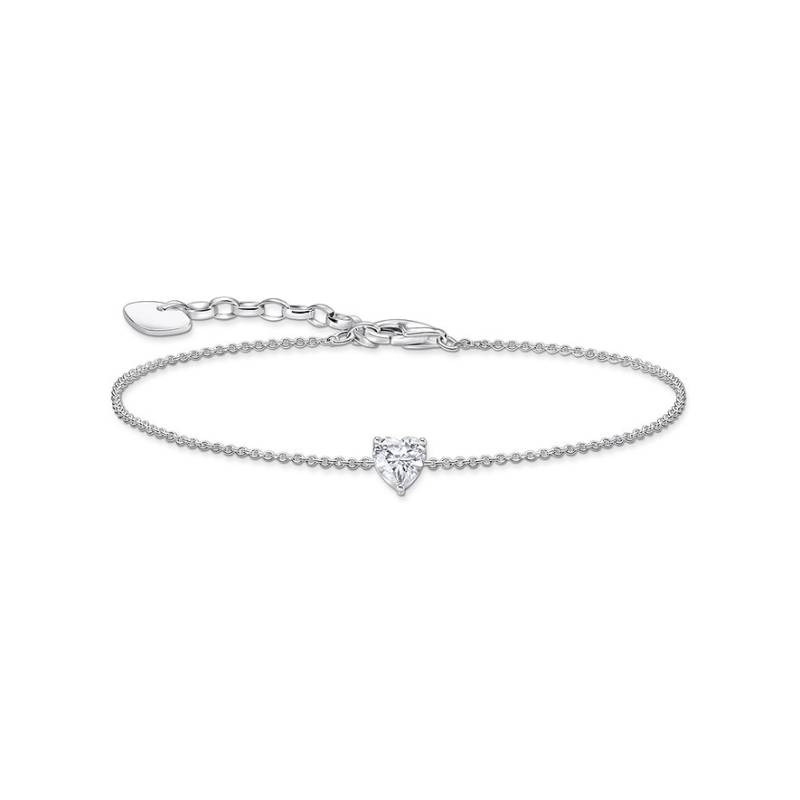 Thomas Sabo Armband A2157-051-14-L19V 925er Silber von Thomas Sabo